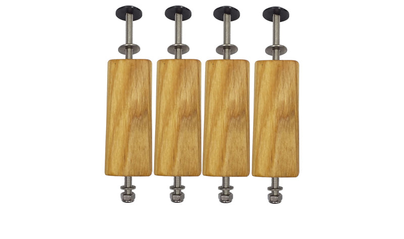 Seat Hanging Kit (Oiled)