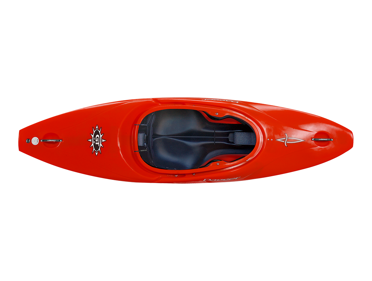 Dagger GTS