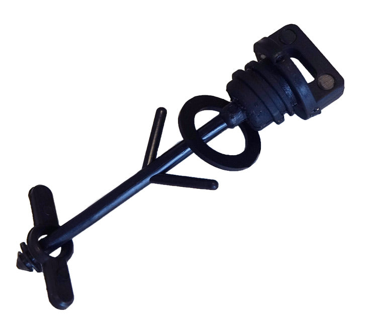 Dagger Drain Bung