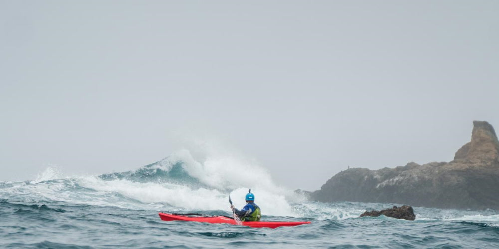 Playtime on the Dagger Stratos 12.5