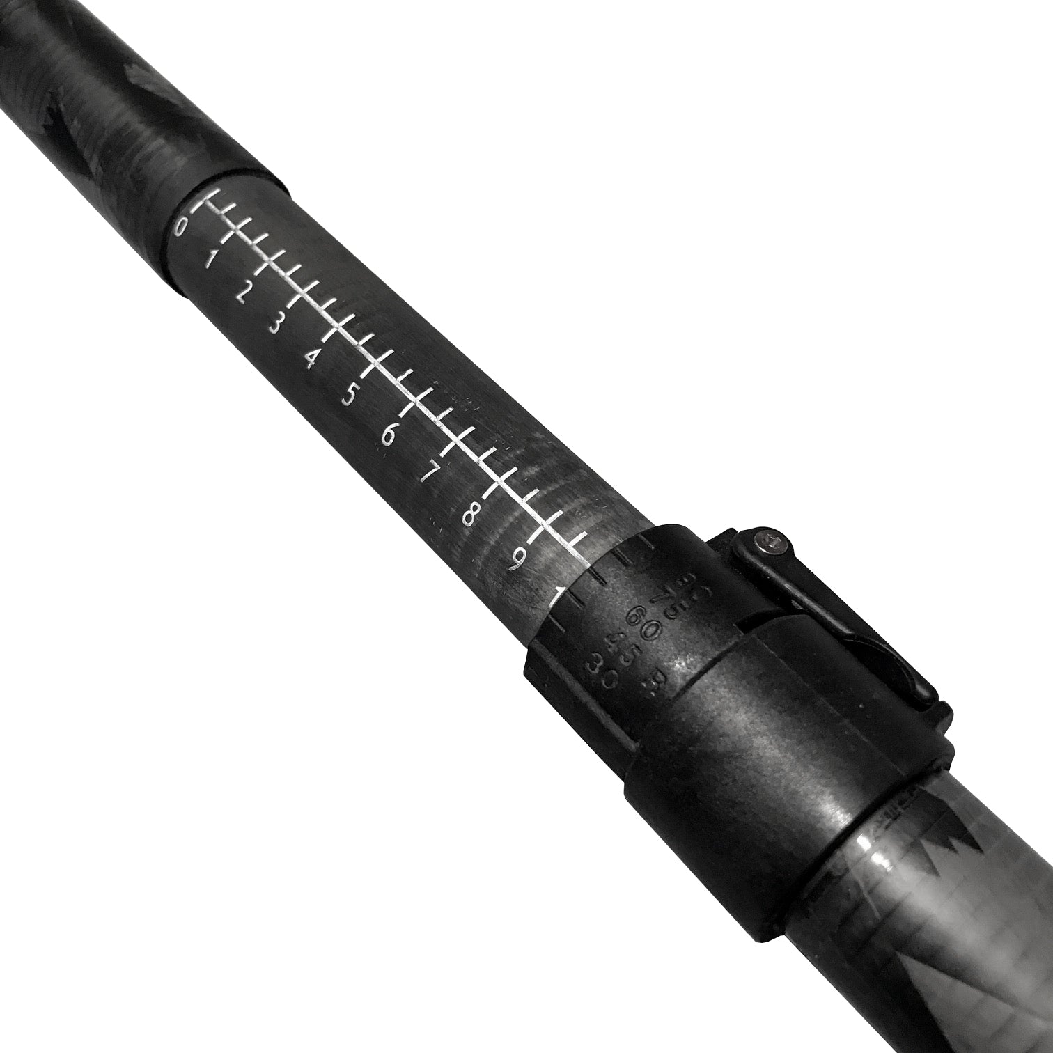 Enigma Code Carbon Adjustable Shaft