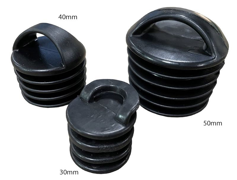 Enigma Kayaks Scupper Hole Bungs