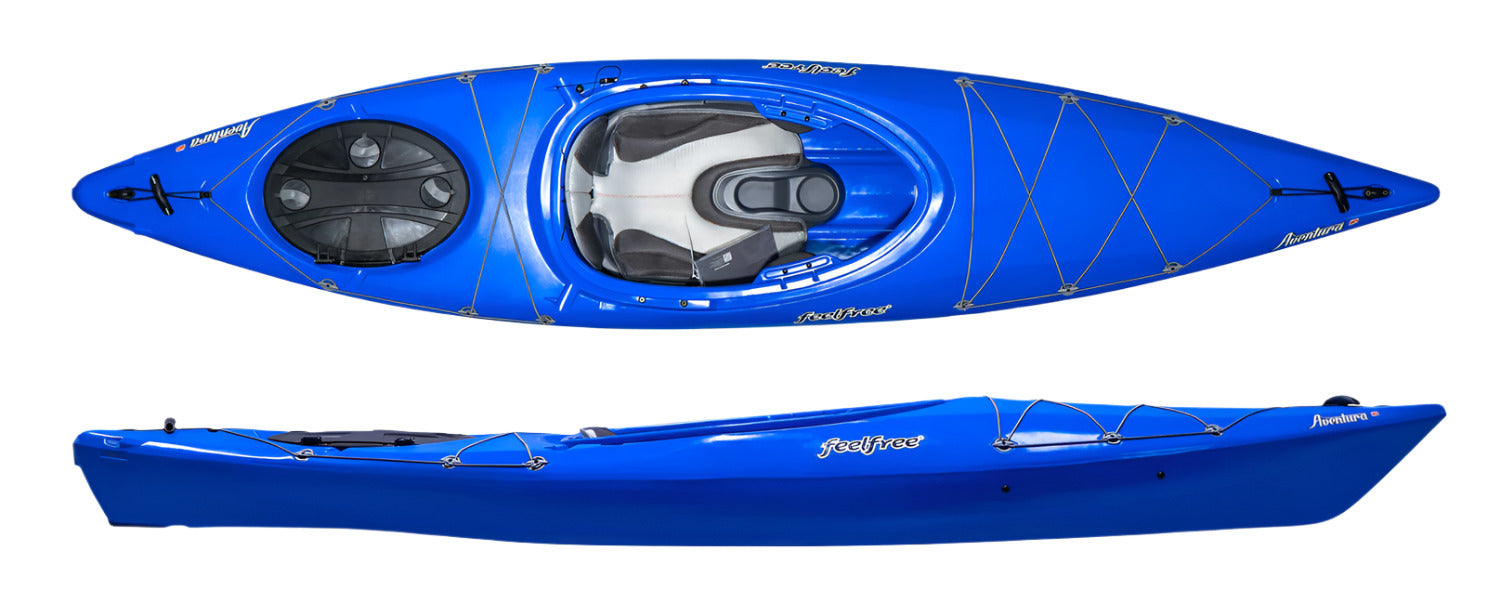 Feelfree Aventura 110 V2