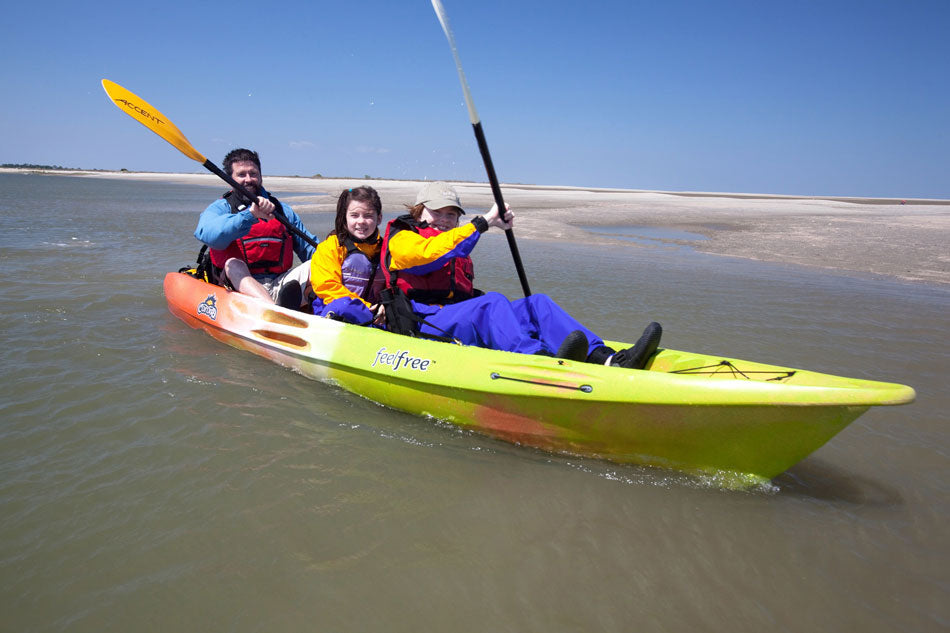 Feelfree Corona Ideal for family fun