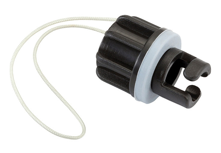 Gumotex Push Push Valve Adapter