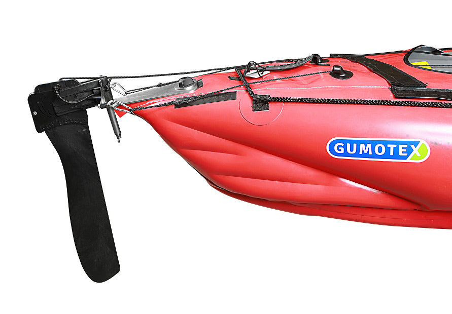 Gumotex Rudder Kit (Seawave and Rush 2)