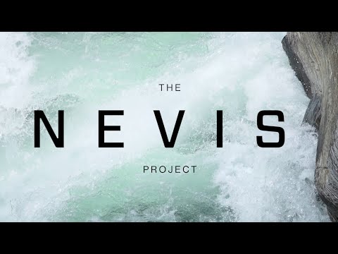 A video from youtube from Palm Equipment explaining the creation/design of the Palm Nevis PFD