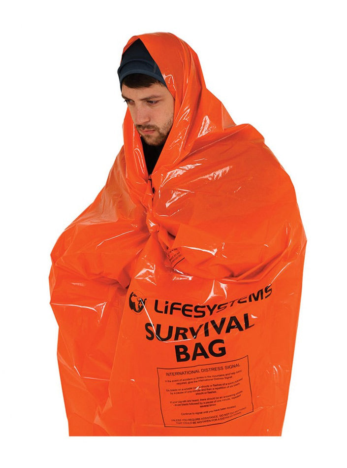 Lifesystems Survival Bag