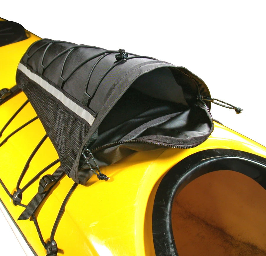 North Water Peaked Deck Bag