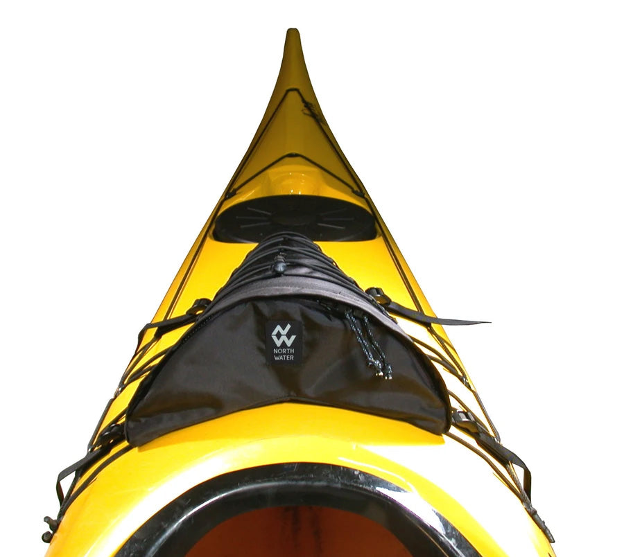 North Water Peaked Deck Bag