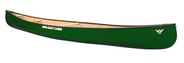 TuffStuff Nova Craft Bob Special in Green