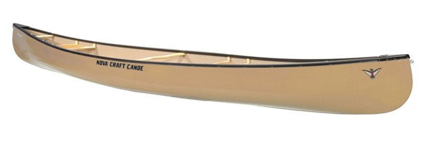 Nova Craft Bob Special Canoes in TuffStuff - Sand colour