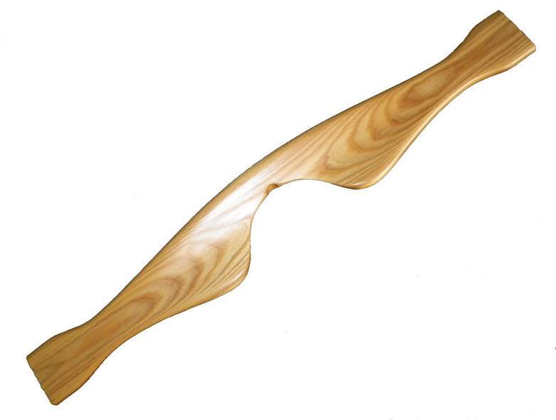 Nova Craft Deluxe Yoke (Varnished)