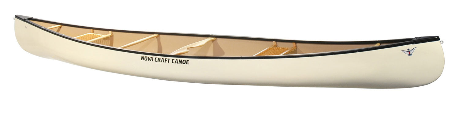 Nova Craft PAL 16 - Tuffstuff