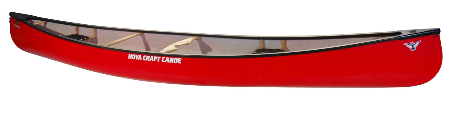 Nova Craft Prospector 16 SP3