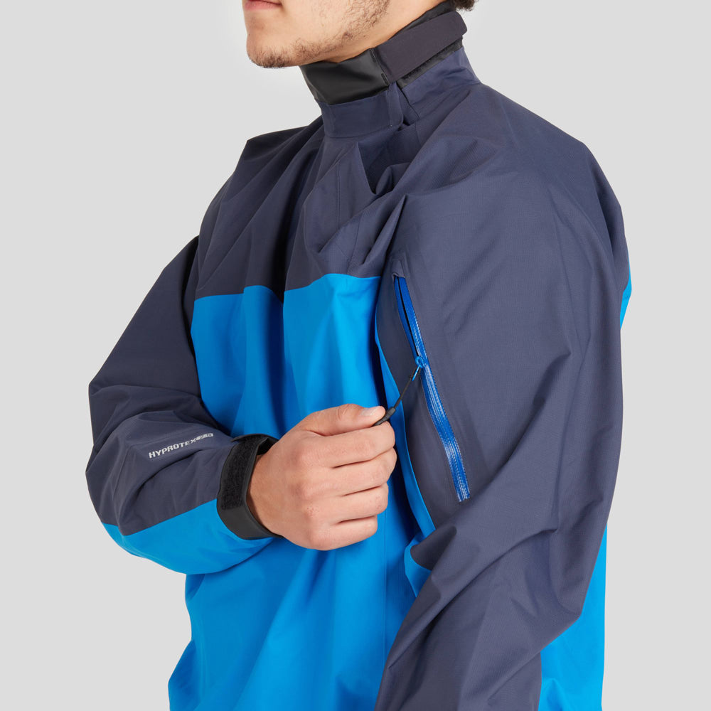 NRS Echo Splash Jacket Sleeve Pocket