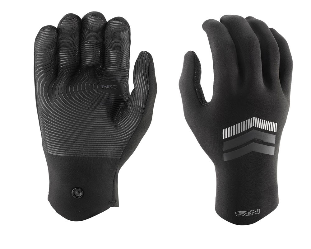 NRS Fuse Gloves for Kayaking Canoeing