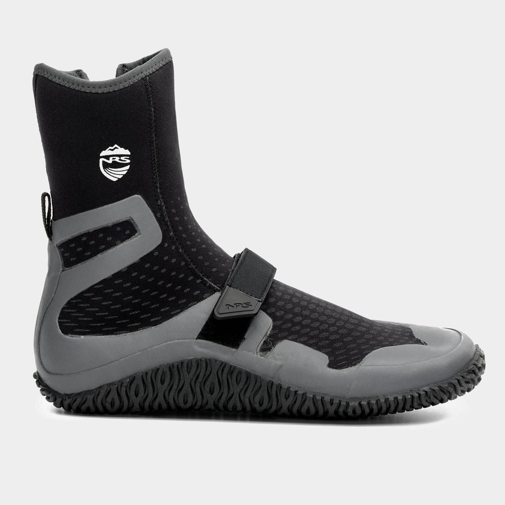 NRS Wetsuit Boots - the Paddle Shoe