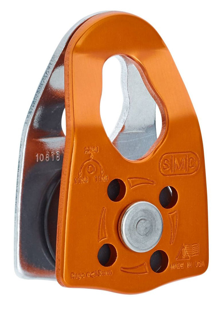 NRS Pulley - SMC CRx 1"