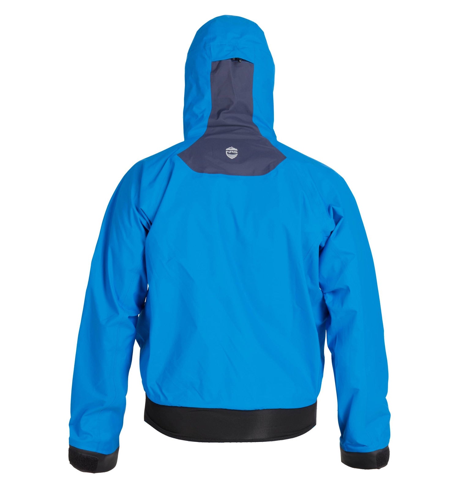 NRS Tor Hooded Splash Jacket