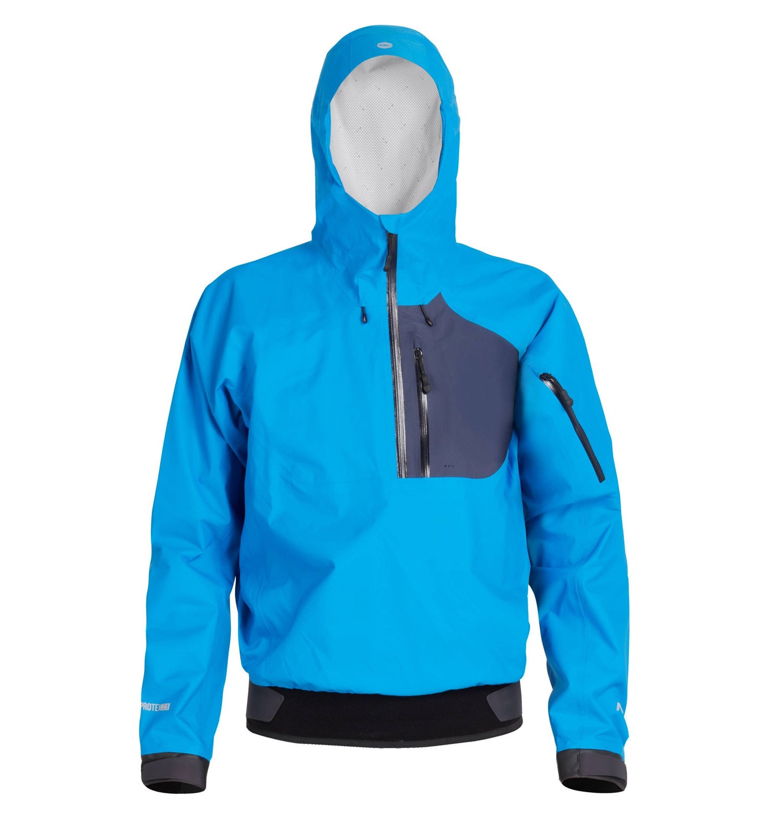 NRS Tor Hooded Splash Jacket