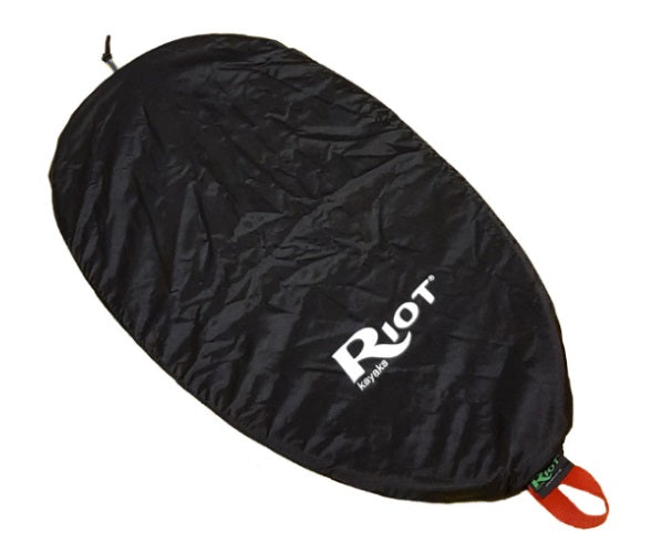 Riot Nylon Cockpit Cover