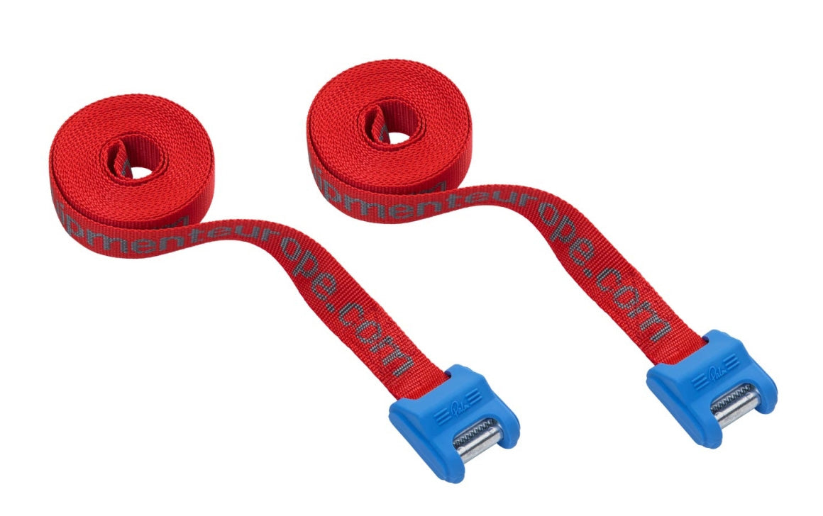 Palm Roofrack Cam Straps