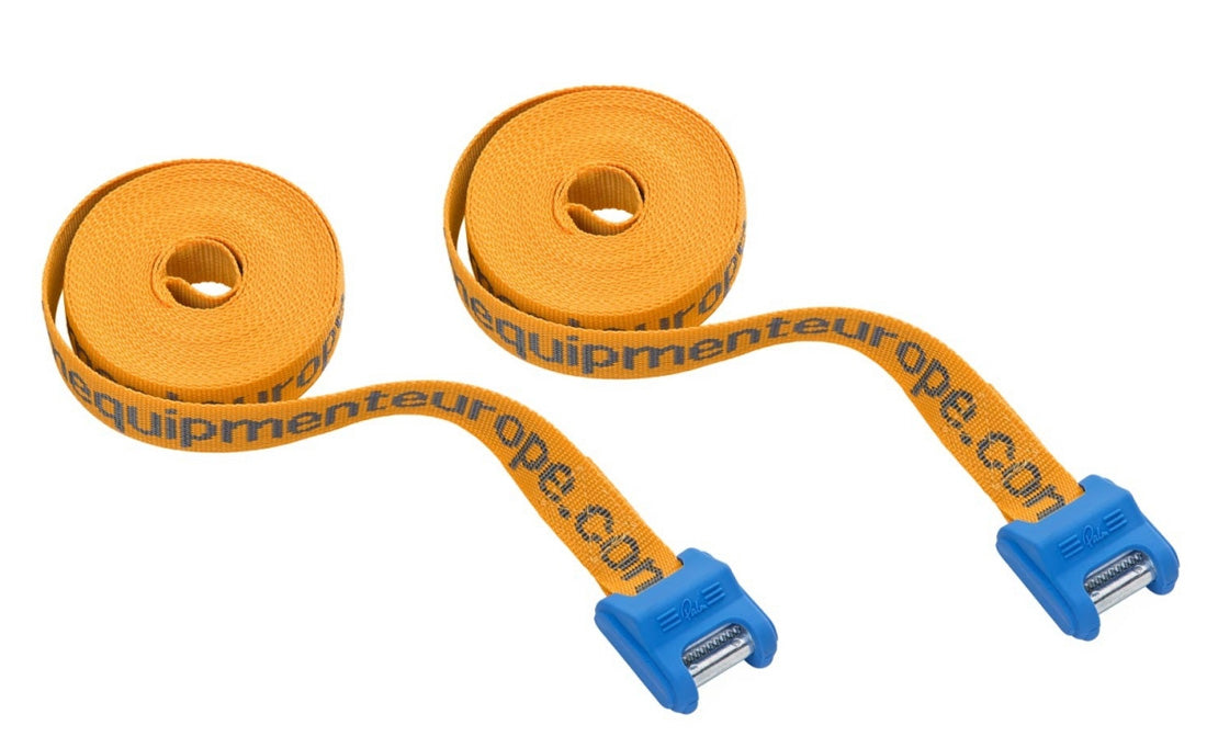 Palm Roofrack Cam Straps