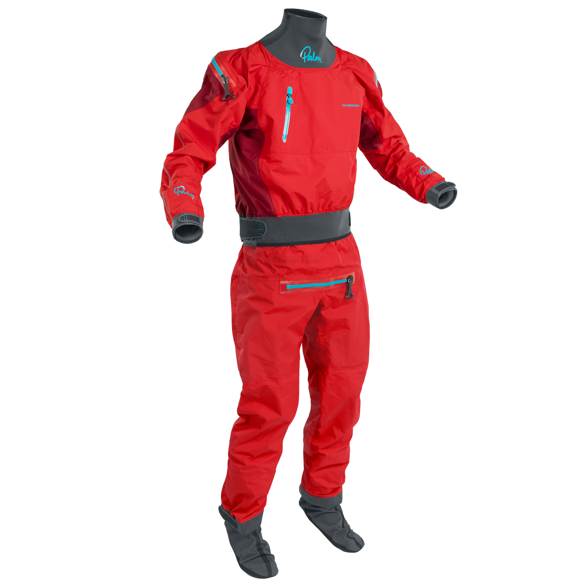 Palm Atom Drysuit Mens