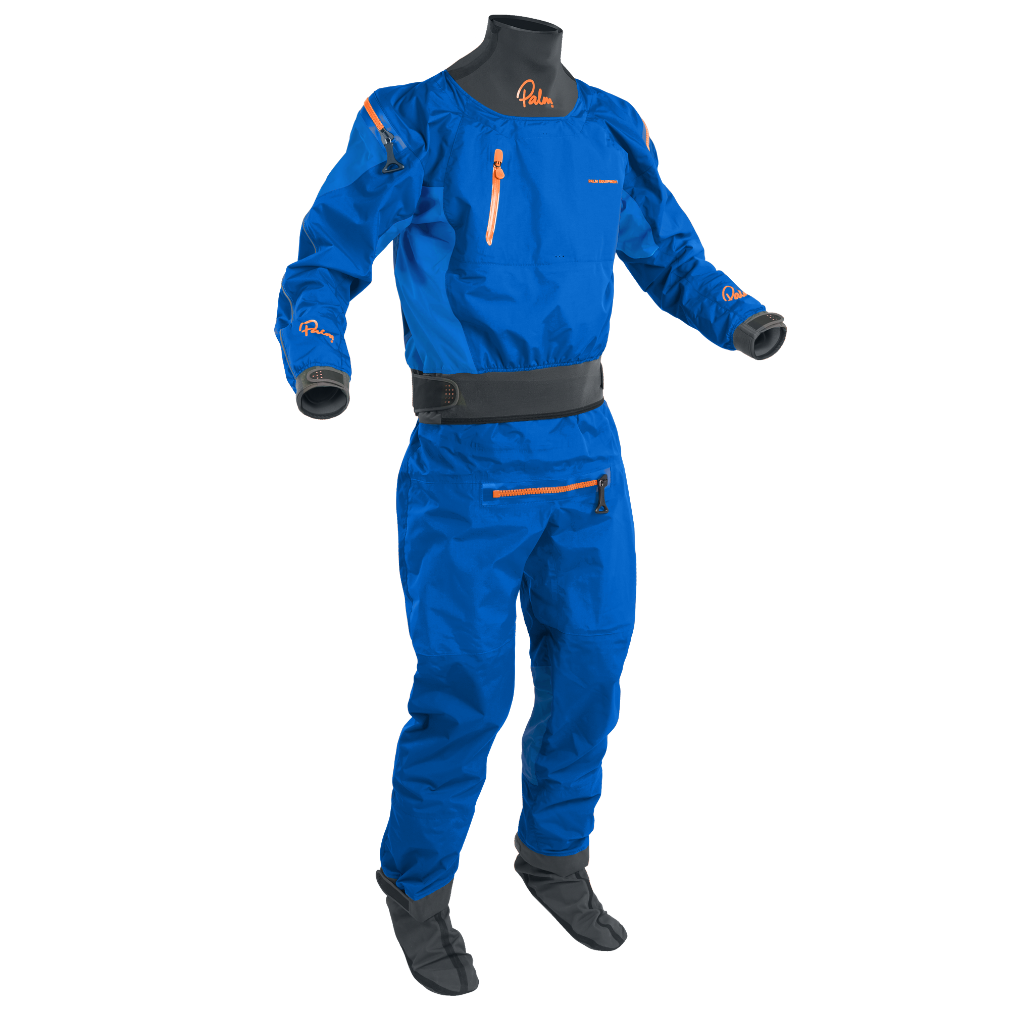 Palm Atom Drysuit Mens
