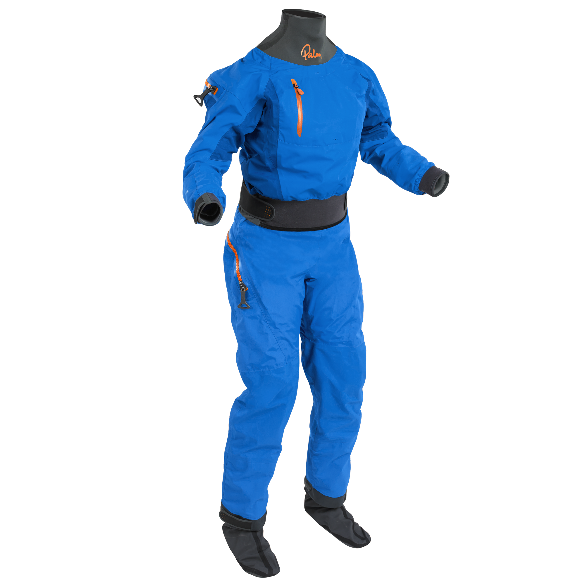 Palm Atom Drysuit Womens