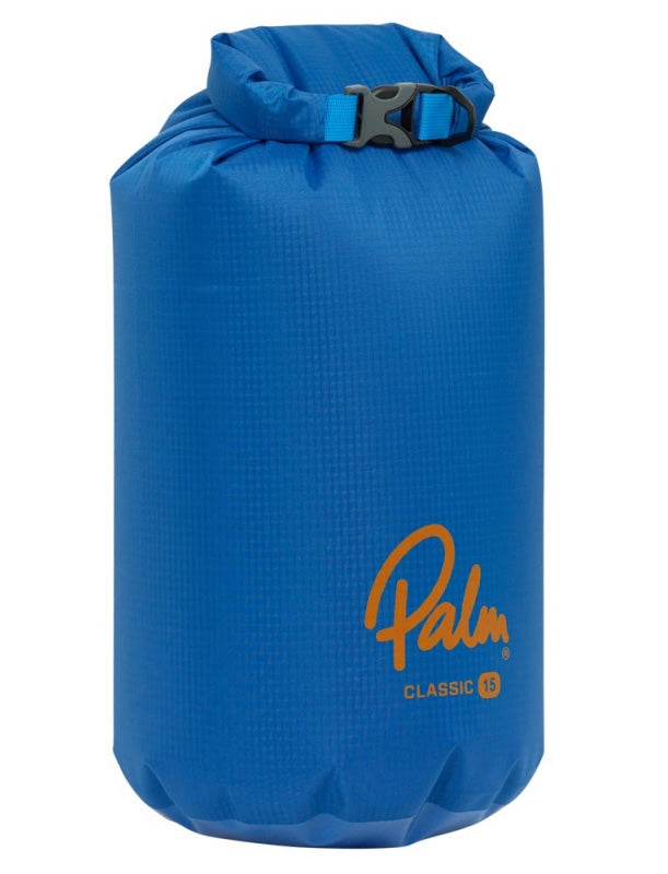 Palm Classic Drybag - Ocean