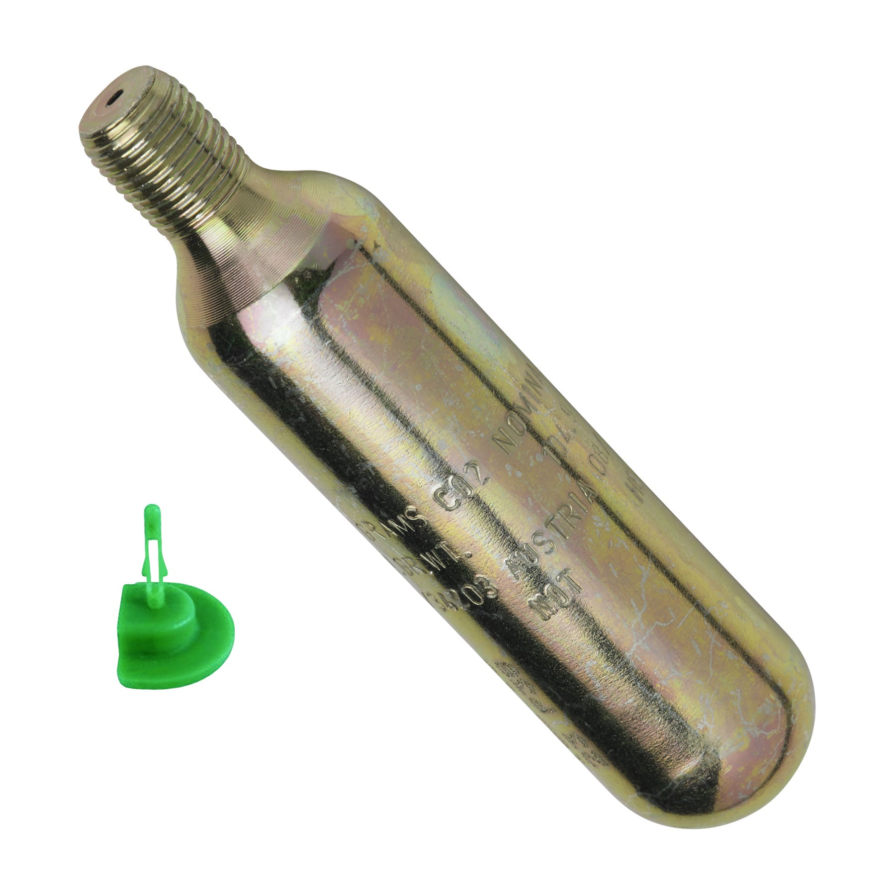 Palm Glide PFD Rearm Cylinder