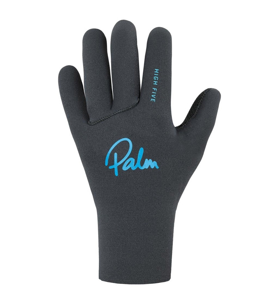 Palm High Five - Kayaking Gloves for Kids