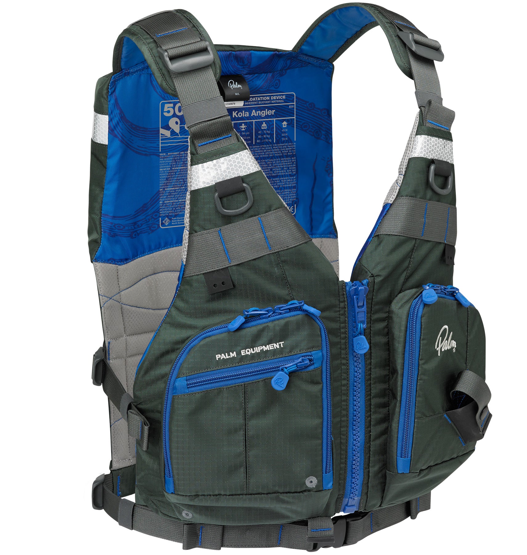 Palm Kola PFD