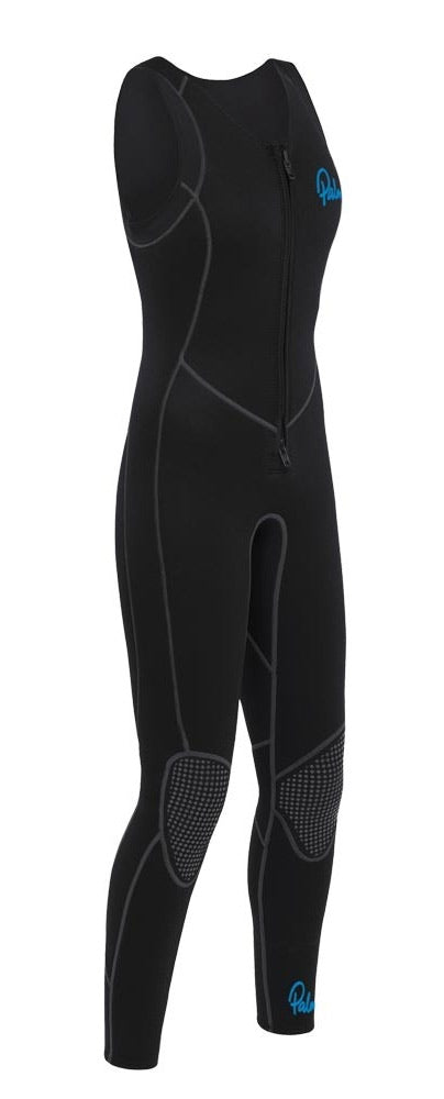 Palm Quantum Longjohn Wetsuit - Womens