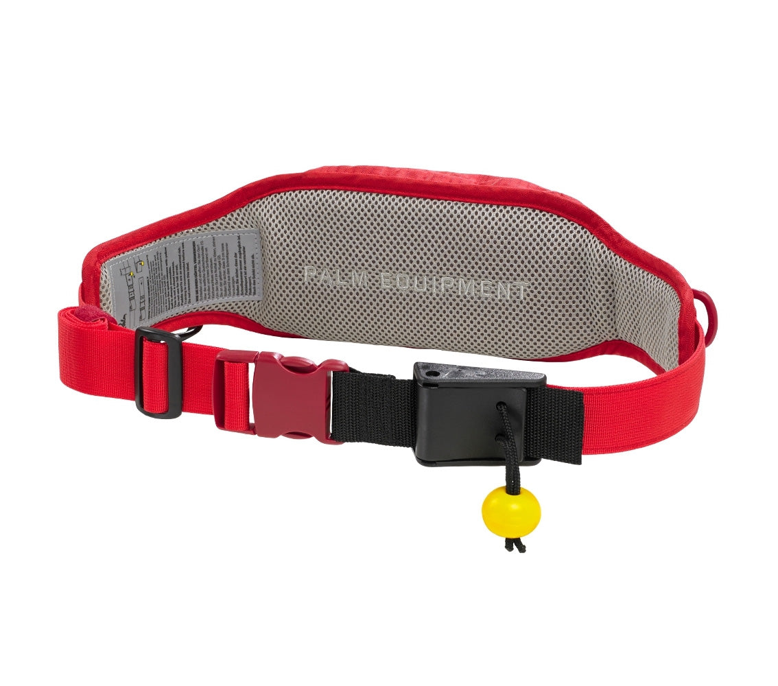 Palm Quick Tow Belt
