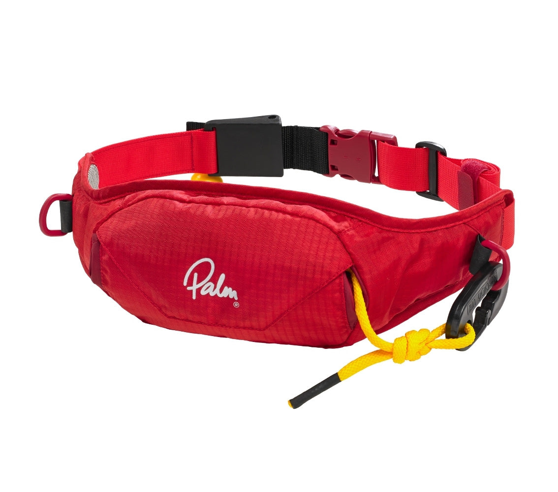 Palm Quick Tow Belt