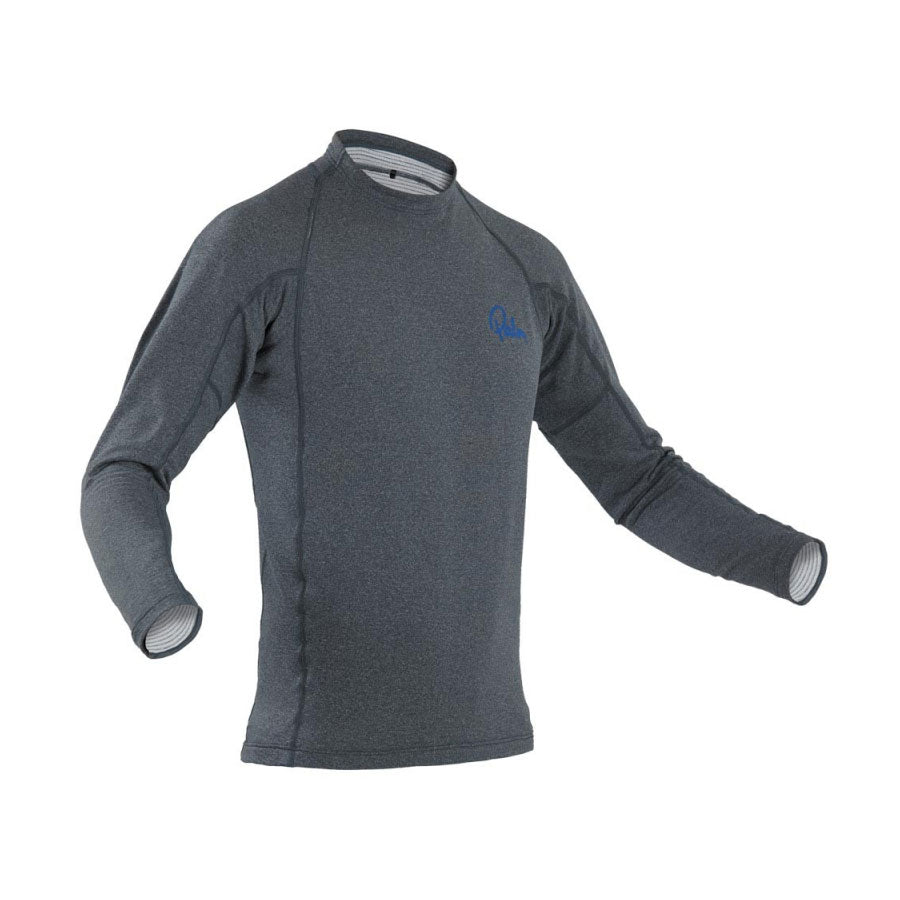 Palm Tsangpo Crew Longsleeve Thermal Top For Kayaking & Canoeing