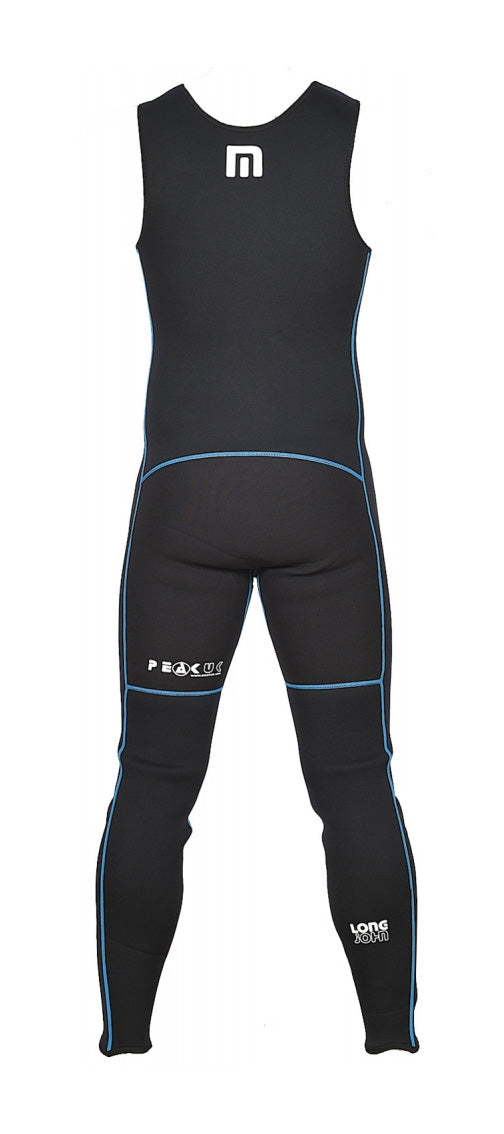 Peak Centre Longjohn