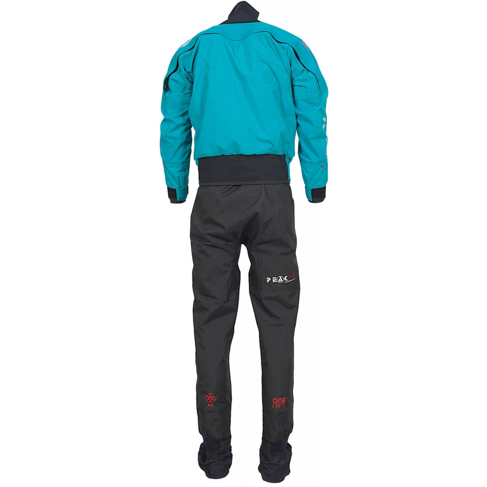 Peak Deluxe Evo One Piece