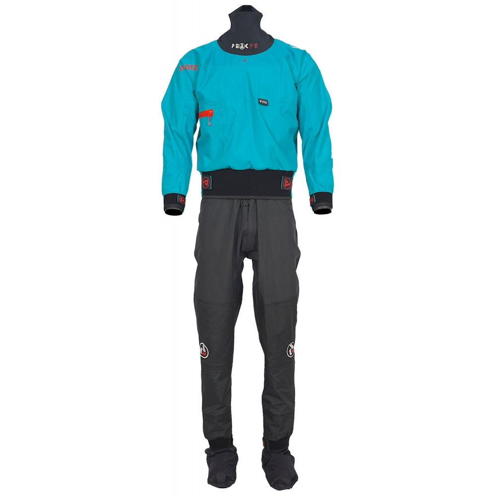 Peak Deluxe Evo One Piece