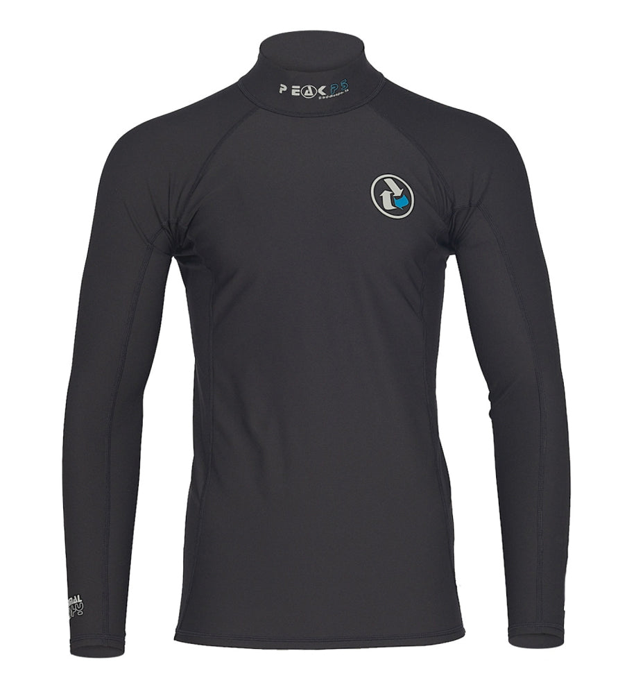 Peak Thermal Rashy - Long Sleeve