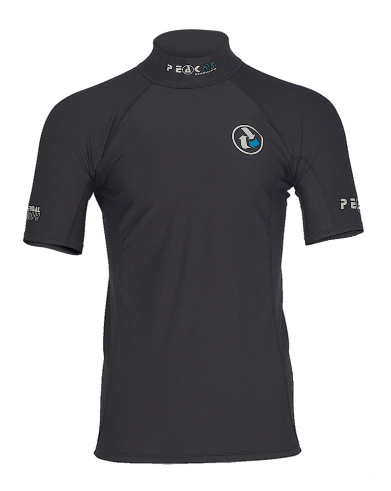 Peak Thermal Rashy - Short Sleeve