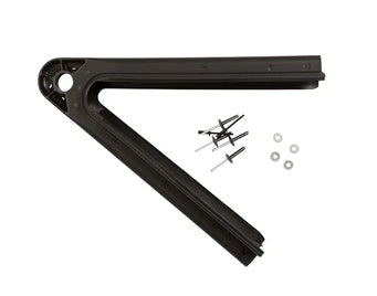 Pelican 15'5 Deck End Cap (PS0423)