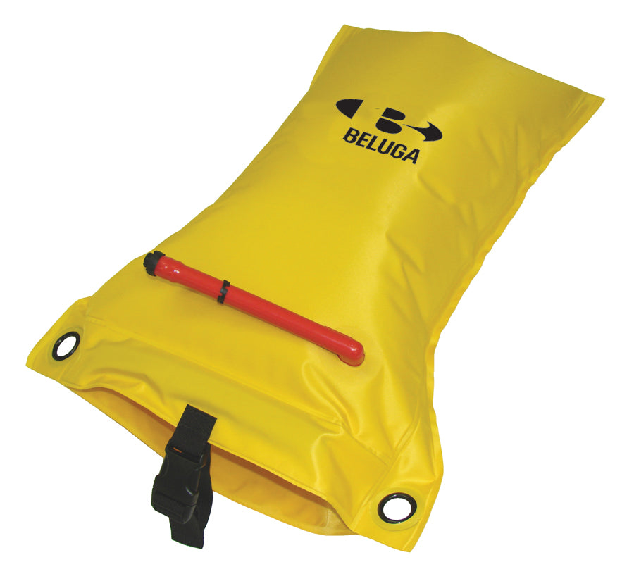 Riot Inflatable Paddle Float