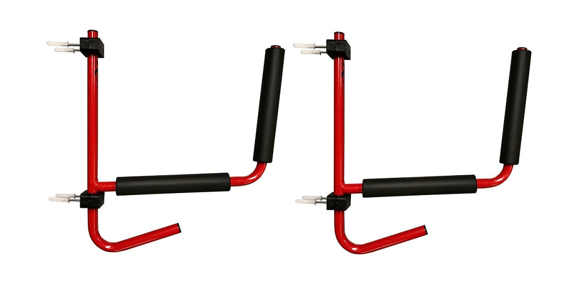 Riot Kayak Wall Rack