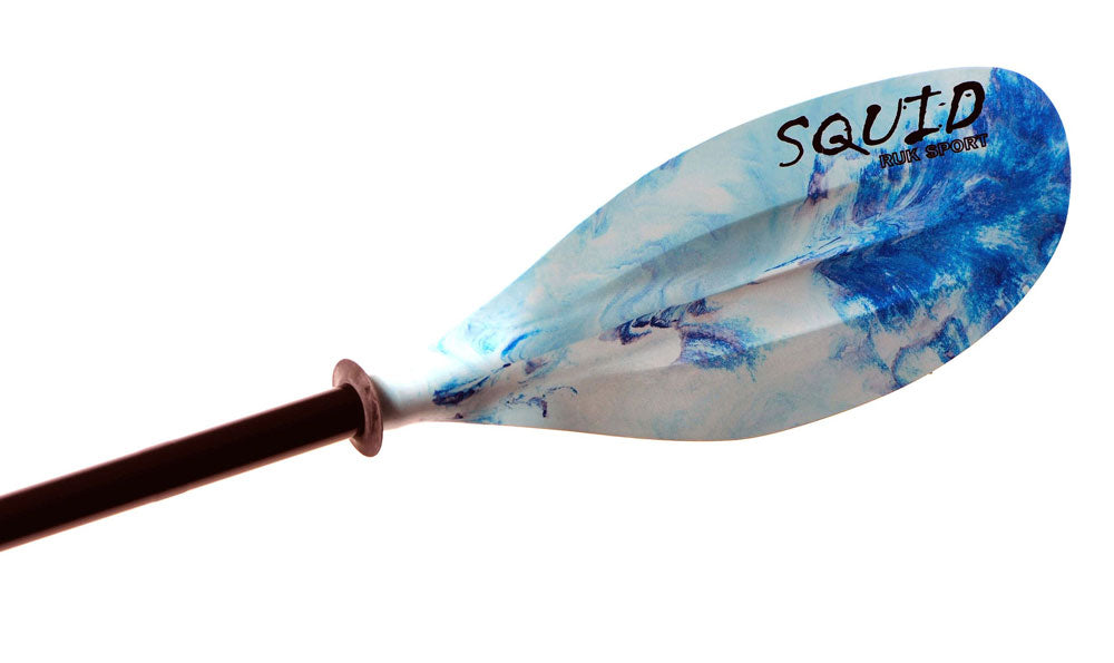 RUK Squid Kayak Paddle for Kids