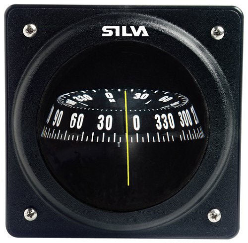Silva 70P Compass