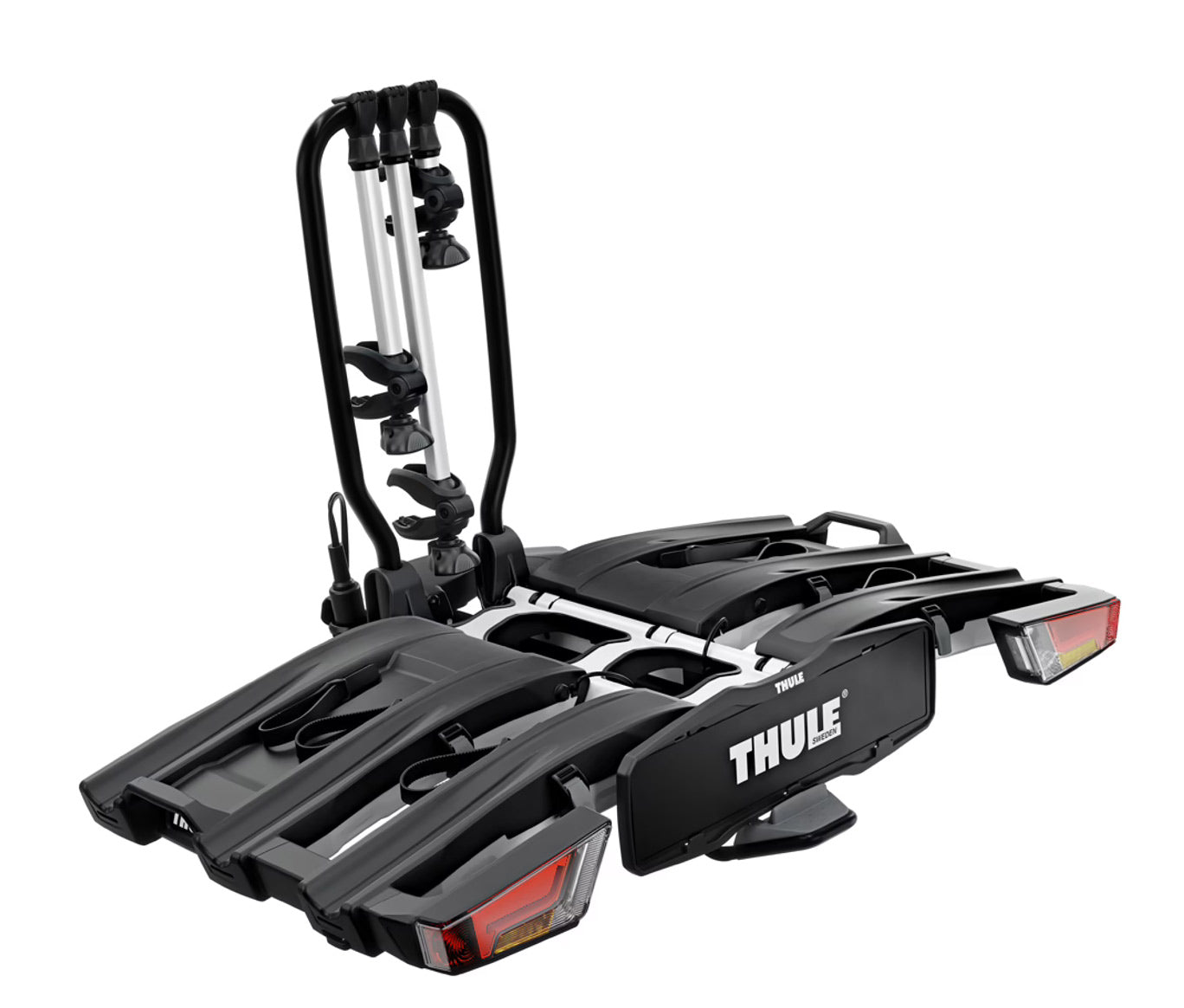 Thule EasyFold XT 2 & 3